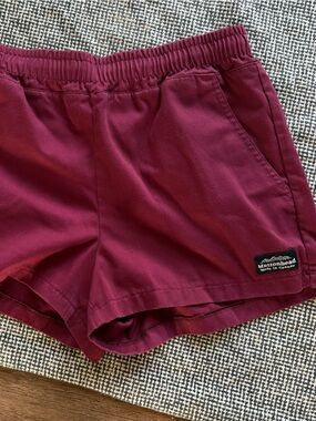 Muttonhead Hiking Shorts M